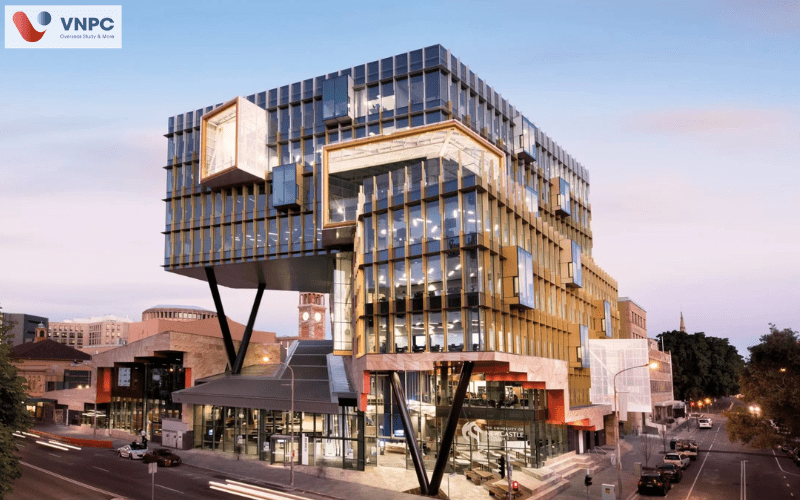 University of Newcastle